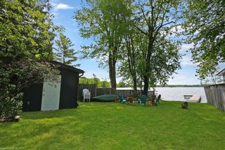 Photo 36: 103 Hull's Road in North Kawartha Twp: Burleigh / Anstruther Township Single Family Residence for sale (North Kawartha)  : MLS®# 40425034