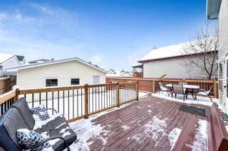 Photo 32: 264 Somerside Close SW in Calgary: Somerset Detached for sale : MLS®# A1182562