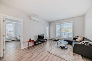 Photo 13: 103 150 Shawnee Square SW in Calgary: Shawnee Slopes Apartment for sale : MLS®# A2118889