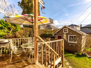 Photo 17: 3920 W 23RD AVENUE in Vancouver: Dunbar House for sale (Vancouver West)  : MLS®# R2655355