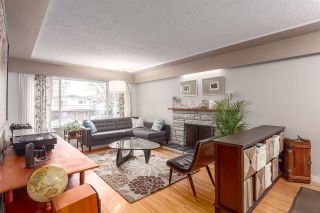 Photo 4: 3224 WILLIAM Street in Vancouver: Renfrew VE House for sale in "RUPERT PARK" (Vancouver East)  : MLS®# R2015587