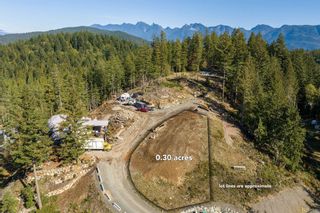 Photo 5: 865 FORSTER Lane: Bowen Island Land for sale in "The Lakelands" : MLS®# R2823568