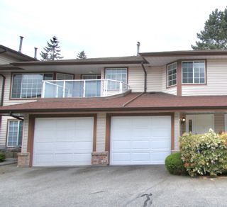 Photo 2: 20 32659 George Ferguson Way in Abbotsford: Abbotsford West Townhouse for sale : MLS®# R2711103