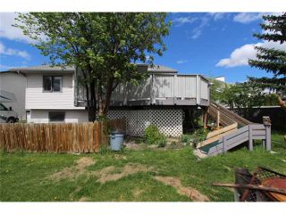 Photo 19: 31 APPLERIDGE Green SE in CALGARY: Applewood Residential Detached Single Family for sale (Calgary)  : MLS®# C3620379