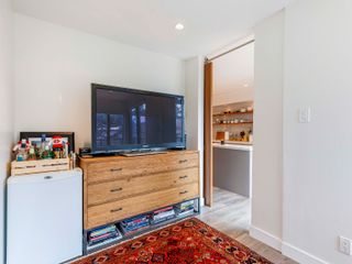 Photo 17: 850 GREENCHAIN in Vancouver: False Creek Townhouse for sale in "HEATHER POINT" (Vancouver West)  : MLS®# R2684651