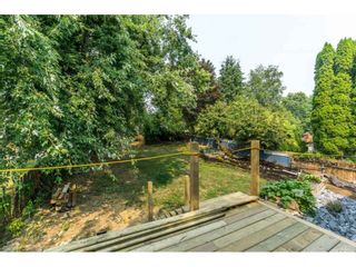 Photo 19: 32819 BAKERVIEW Avenue in Mission: Mission BC House for sale : MLS®# R2194904