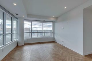 Photo 14: 202 8505 Broadcast Avenue SW in Calgary: West Springs Apartment for sale : MLS®# A2097508