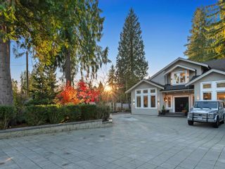 Photo 38: 4511 CAPILANO Road in North Vancouver: Canyon Heights NV House for sale : MLS®# R2851588