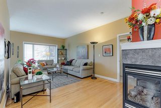 Photo 4: 273 Shannon Estates Terrace SW in Calgary: Shawnessy Semi Detached for sale : MLS®# A1242121