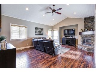 Photo 9: 12436 254 Street in Maple Ridge: Websters Corners House for sale : MLS®# R2028768