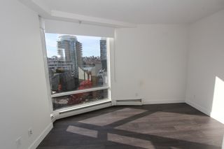 Photo 17: 1105 1201 Marinaside Cres in Vancouver: Yaletown Condo for sale or rent (v) 