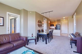Photo 4: 706 6833 STATION HILL Drive in Burnaby: South Slope Condo for sale in "VILLA JARDIN" (Burnaby South)  : MLS®# R2168864