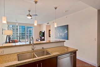 Photo 16: DOWNTOWN Condo for sale : 2 bedrooms : 325 7th Ave #1101 in San Diego