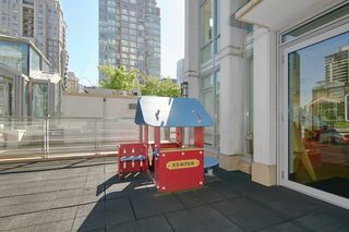 Photo 27: 2102 565 SMITHE Street in Vancouver: Downtown VW Condo for sale (Vancouver West)  : MLS®# R2633110