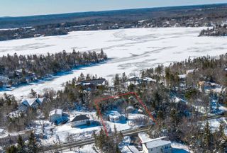 Photo 2: 199 Club Road in Hatchet Lake: 40-Timberlea, Prospect, St. Marg Residential for sale (Halifax-Dartmouth)  : MLS®# 202303653