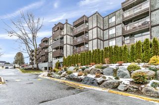 Photo 22: 116 9682 134TH Street in Surrey: Whalley Condo for sale in "Brookswood Elm" (North Surrey)  : MLS®# R2640488