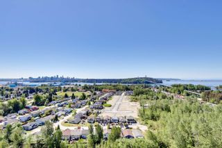 Photo 31: 2204 200 KLAHANIE Court in West Vancouver: Park Royal Condo for sale in "THE SENTINEL" : MLS®# R2861506