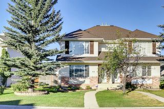 Photo 32: 88 Chaparral Ridge Circle SE in Calgary: Chaparral Semi Detached for sale : MLS®# A1256776