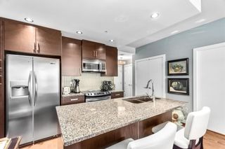 Photo 8: 109 1730 5A Street SW in Calgary: Cliff Bungalow Apartment for sale : MLS®# A1229330