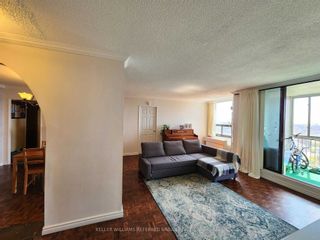 Photo 5: 1812 50 Mississauga Valley Boulevard in Mississauga: Mississauga Valleys Condo for lease : MLS®# W6051945