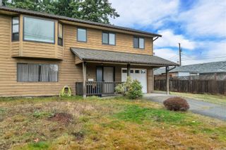 Photo 1: 2750 Soderholm Rd in Campbell River: CR Willow Point House for sale : MLS®# 919439