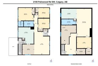 Photo 31: 2155 Paliswood Road SW in Calgary: Palliser Detached for sale : MLS®# A1080527