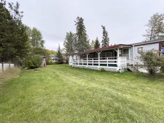 Photo 32: 4864 RANDLE Road in Prince George: Hart Highway Manufactured Home for sale (PG City North (Zone 73))  : MLS®# R2621060