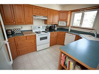 Photo 2: 1045 MOON Avenue in Williams Lake: Williams Lake - City House for sale (Williams Lake (Zone 27))  : MLS®# N238410