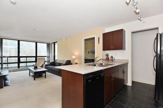 Photo 8: 302 933 HORNBY Street in Vancouver: Downtown VW Condo for sale in "ELECTRIC AVENUE" (Vancouver West)  : MLS®# R2146523