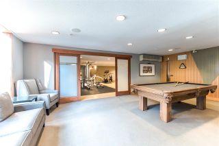 Photo 20: 312 580 RAVEN WOODS Drive in North Vancouver: Roche Point Condo for sale in "SEASONS @ RAVEN WOODS" : MLS®# R2140740