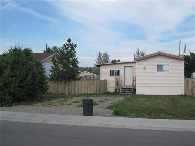 Main Photo: 10671 102ND Street: Taylor Manufactured Home for sale in "TAYLOR" (Fort St. John (Zone 60))  : MLS®# N228325