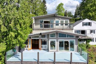 Main Photo: 4675 STRATHCONA Road in North Vancouver: Deep Cove House for sale : MLS®# R2887627
