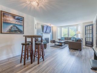 Photo 19: 209 1675 AUGUSTA Avenue in Burnaby: Simon Fraser Univer. Condo for sale in "AUGUSTA SPRINGS" (Burnaby North)  : MLS®# R2682000
