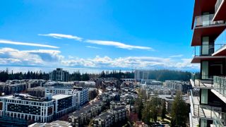Photo 14: 2105 5628 BIRNEY Avenue in Vancouver: University VW Condo for sale in "lLAUREATES" (Vancouver West)  : MLS®# R2863474
