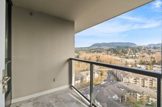 Photo 11: 2107 651 NOOTKA Way in Port Moody: Port Moody Centre Condo for sale in "SAHALEE" : MLS®# R2555141
