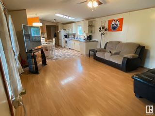 Photo 11: 46413 Twp Rd 635A: Rural Bonnyville M.D. Manufactured Home for sale : MLS®# E4351322