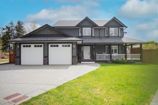 Photo 1: 136 Yon Pl in Nanaimo: Na Diver Lake House for sale : MLS®# 906363