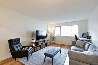 Photo 7: 108 2215 DUNDAS Street in Vancouver: Hastings Condo for sale in "Harbour Reach" (Vancouver East)  : MLS®# R2802575