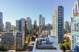 Photo 24: 2108 1295 RICHARDS Street in Vancouver: Downtown VW Condo for sale in "The Oscar" (Vancouver West)  : MLS®# R2725073