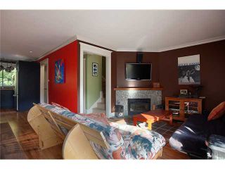 Photo 3: 1182 PREMIER ST in North Vancouver: Lynnmour Condo for sale in "LYNNMOUR VILLAGE" : MLS®# V917460