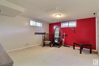 Photo 37: 3106 111A Street in Edmonton: Zone 16 House for sale : MLS®# E4338287