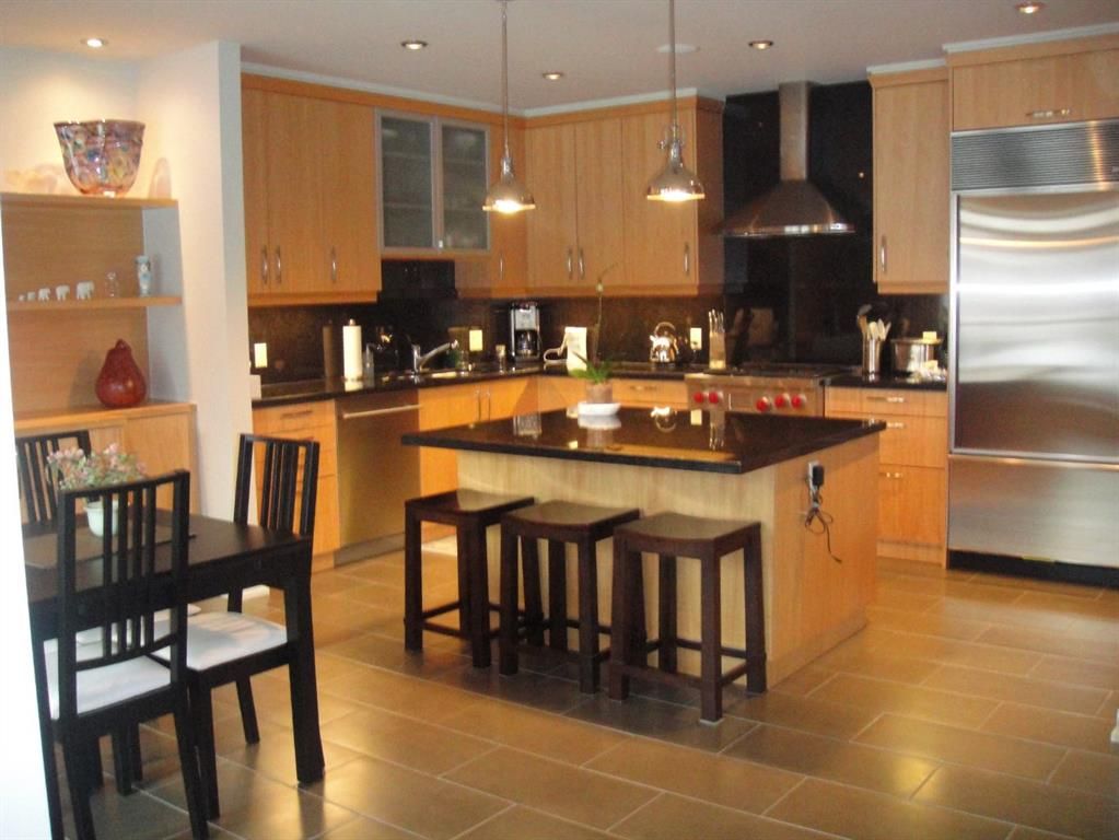 Owners Kitchen furniture