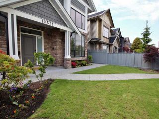 Photo 18: 10531 NO 1 Road in Richmond: Steveston North House for sale : MLS®# V1121985