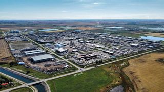 Photo 12: 8500 84 Street SE in Calgary: Shepard Industrial Industrial Land for sale : MLS®# A1147744