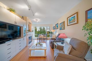 Photo 10: 423 3629 DEERCREST Drive in North Vancouver: Roche Point Condo for sale in "DEERFIELD BY THE SEA" : MLS®# R2830305