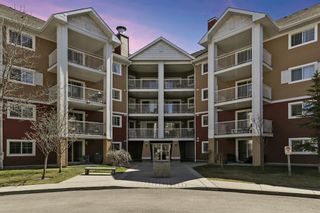 Main Photo: 3205 10 Prestwick Bay SE in Calgary: McKenzie Towne Apartment for sale : MLS®# A1216843