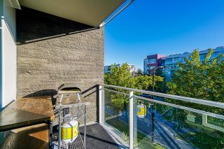 Photo 30: 307 5058 CAMBIE Street in Vancouver: Cambie Condo for sale in "BASALT" (Vancouver West)  : MLS®# R2718972