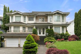 Main Photo: 8130 LAKEFIELD Drive in Burnaby: Burnaby Lake House for sale (Burnaby South)  : MLS®# R2880026
