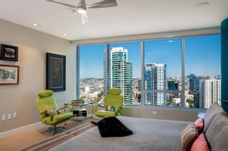 Photo 27: DOWNTOWN Condo for sale : 3 bedrooms : 888 W E St #2601 in San Diego