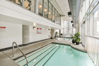 Photo 12: 2505 501 PACIFIC Street in Vancouver: Downtown VW Condo for sale in "THE 501" (Vancouver West)  : MLS®# R2436653
